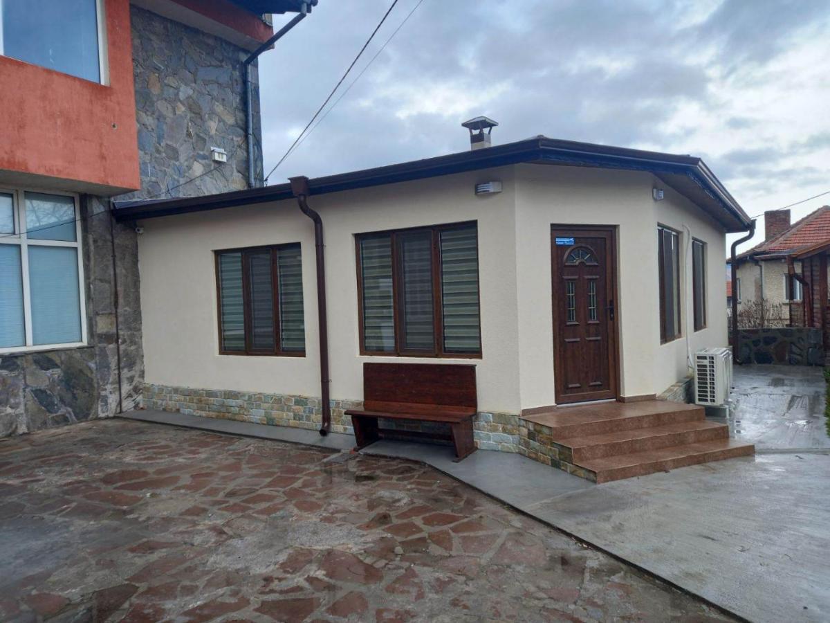 Къща За Гости Елит Sapareva Banya Εξωτερικό φωτογραφία