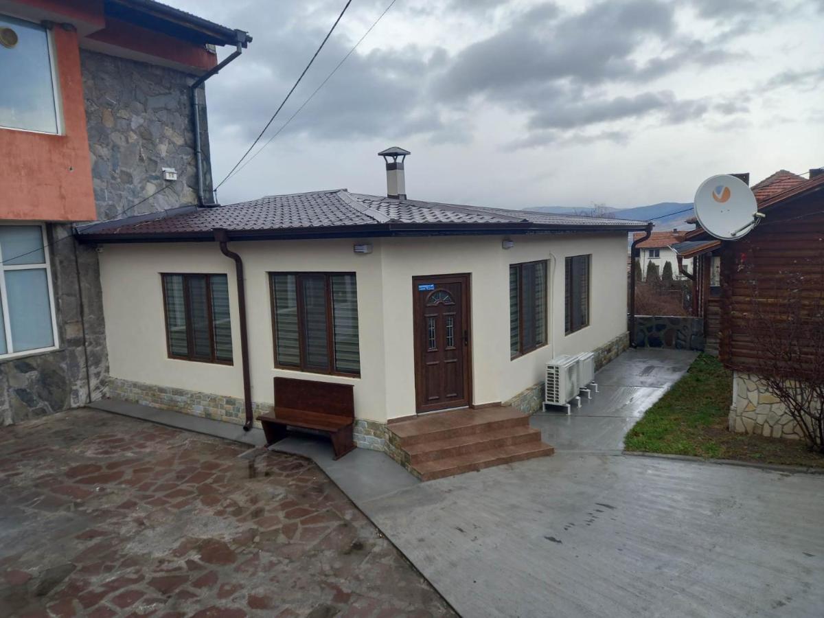 Къща За Гости Елит Sapareva Banya Εξωτερικό φωτογραφία